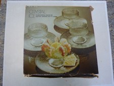 Christal ice piece for sale  Englewood