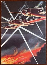 Cartolina arma aeronautica usato  Salizzole