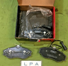 Plaquettes frein audi d'occasion  Montréjeau
