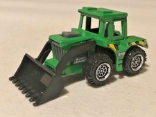 Matchbox tractor shovel for sale  Mokena
