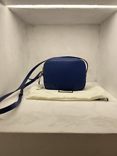 Gucci camera bag usato  Sondrio
