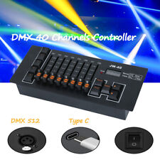 Dmx 512 channels for sale  Monroe Township