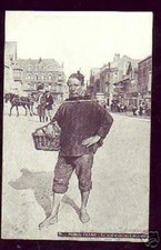 A01867 berck plage d'occasion  Expédié en Belgium