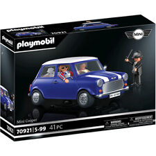 Playmobil mini cooper for sale  MALTON