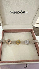Bracciale pandora argento usato  Italia