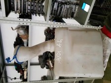 8d9955453 vaschetta tergi usato  Italia