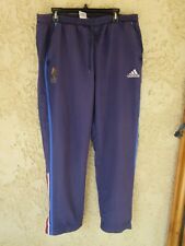 Pantalon adidas equipe d'occasion  Nîmes