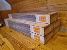 Pakete parkett landhausdiele gebraucht kaufen  Algermissen