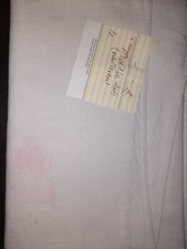 Leinenstoff meterware betttüc gebraucht kaufen Leinenstoff meterware betttüc gebraucht kaufen  Brachttal