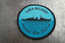 Hms belfast imperial for sale  REDCAR