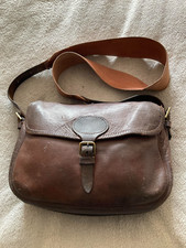 Rare vintage leather for sale  LONDON