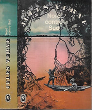 Jules verne nord d'occasion  Saint-Zacharie