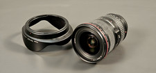 Obiettivo canon zoom usato  Varese