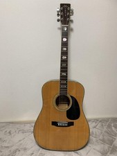 Morris vintage acoustic d'occasion  Expédié en Belgium