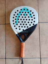 Racchetta padel gravity usato  Palermo