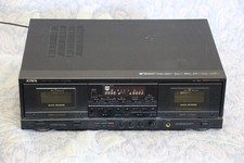 Aiwa wx999z deck usato  Spedire a Italy