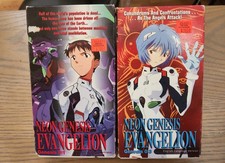 Neon genesis evangelion for sale  Reno
