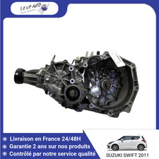 Boite vitesses suzuki d'occasion  Saint-Quentin