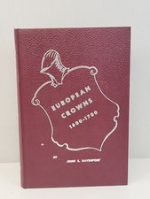 European crowns 1600 for sale  Modesto