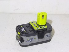 ryobi batteries for sale  SHIPLEY