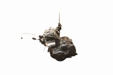 ENGINE MOTOR Kymco Quannon 125 na sprzedaż  PL