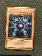 Caius schattenmonarch unlimiti gebraucht kaufen  Ahlen-Vorhelm