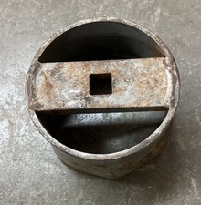 OTC Tools 1919 4-7/8" 3/4" acionamento rolamento de roda de 8 pontos soquete de porca de bloqueio comprar usado  Enviando para Brazil