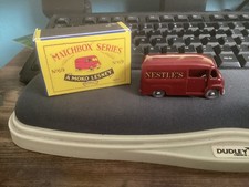 Matchbox lesney no69 for sale  LETCHWORTH GARDEN CITY