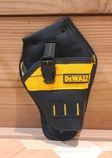 Coldre de driver compacto/impacto Dewalt fabricante de equipamento original DG5121 para broca FRETE RÁPIDO , usado comprar usado  Enviando para Brazil