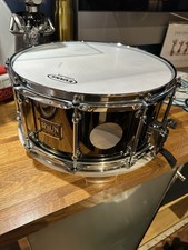 Spaun vented snare for sale  PUDSEY