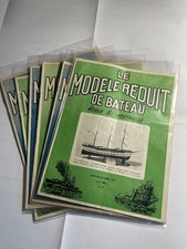 Magazine mestriele modele d'occasion  Carrières-sous-Poissy