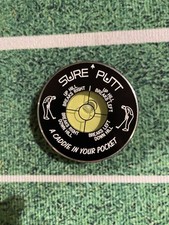 Sure putt pro for sale  Ankeny