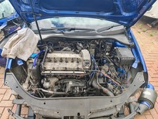 Golf mk5 r32 for sale  BINGLEY