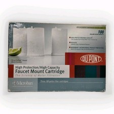 Dupont faucet mount for sale  North Apollo