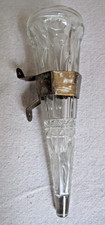 Antique cut crystal for sale  Topanga