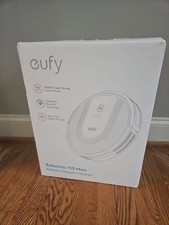 Eufy black robovac for sale  Mount Olive