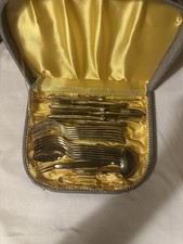 Tafelbesteck pers 100er gebraucht kaufen  Erfurt