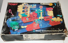 Vintage tomy toys for sale  LONDON