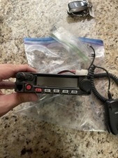 Yaesu 1900r radio for sale  Ruckersville