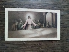 Ultima cena holy usato  Nicosia