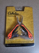 New cabela multi for sale  Fossil
