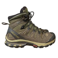 Salomon quest gtx for sale  HENLEY-ON-THAMES
