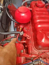 Perkins 107 marine for sale  Massapequa Park