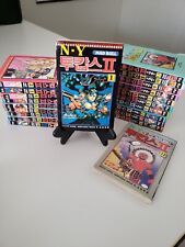 RARO!! Kazuo Koike Mad Bull 34 série de mangá impressa em brochura tradução coreana comprar usado  Enviando para Brazil