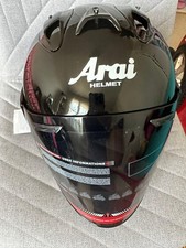 Casque moto arai d'occasion  Digne-les-Bains