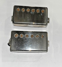 Gibson burstbucker pro for sale  Meadow Bridge
