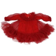 Monnalisa red kids for sale  LONDON
