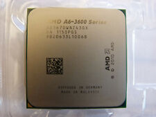 Amd 3670k ghz gebraucht kaufen  Stollberg, Niederdorf
