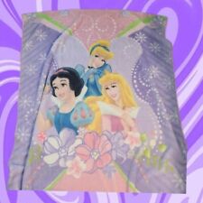 Disney princess fleece for sale  Chico