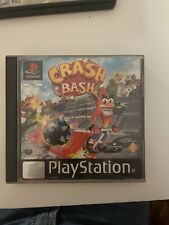 Crash bash prima usato  Pavia